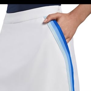**NWT** G/FORE Tux 4-way Stretch Golf Skort
